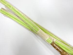 未使用品　正絹　手組帯締め